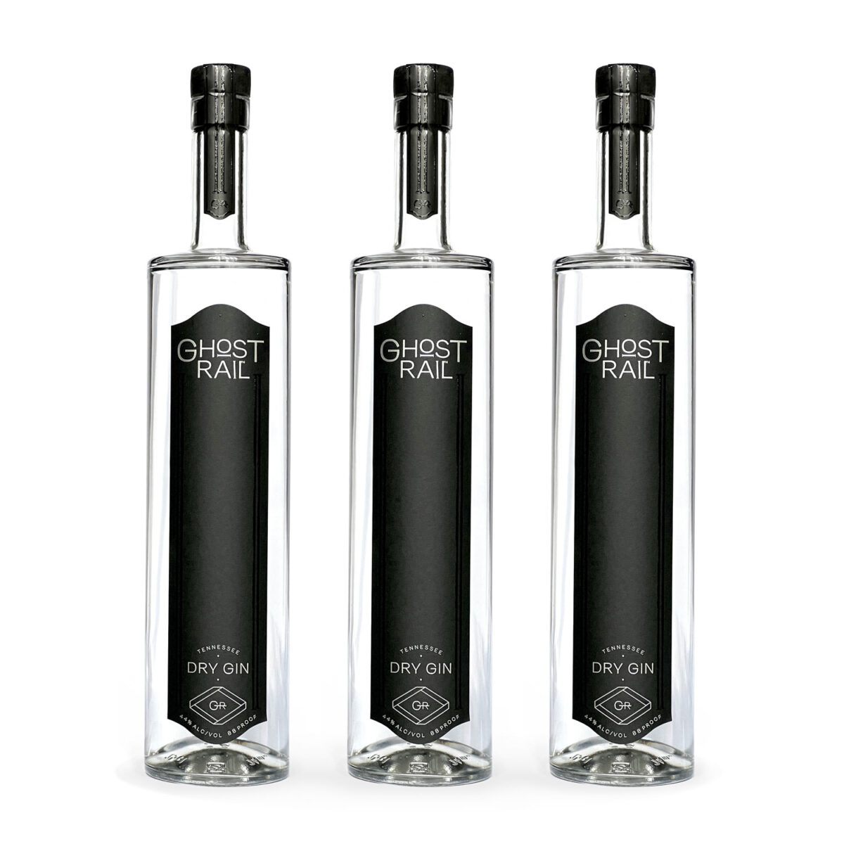 Where to Buy - Ghost Rail Gin